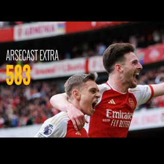 Arseblog Arsecast, The Arsenal Podcast