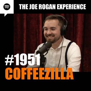 The Joe Rogan Experience