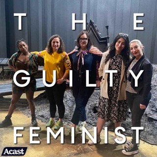 The Guilty Feminist