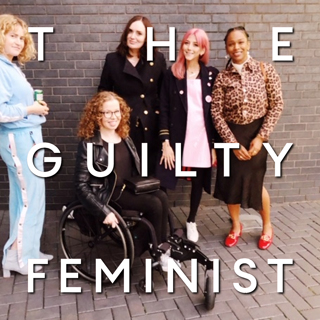 The Guilty Feminist