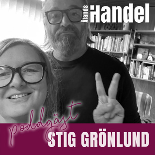 #169: Indigo fyller 20 – vi firar med Stig Grönlund