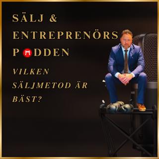 Sälj & Entreprenörs podden