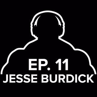 Power Project EP. 11 - Jesse Burdick