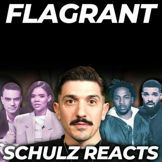 Andrew Schulz's Flagrant with Akaash Singh