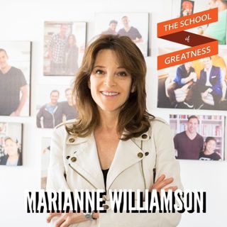 639 Be Kind to Yourself with Marianne Williamson