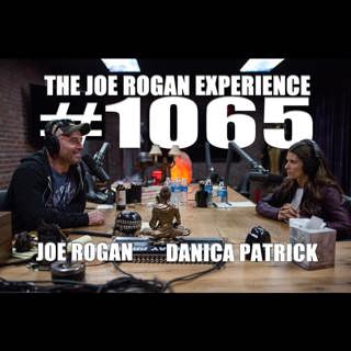 The Joe Rogan Experience