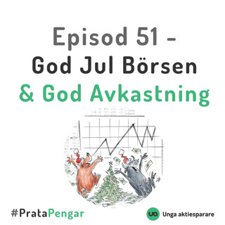 #PrataPengar