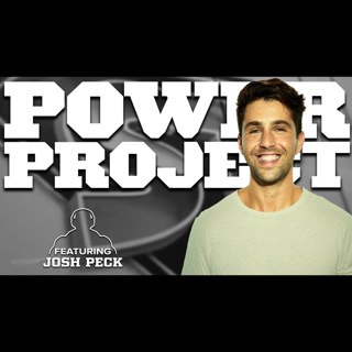 Mark Bell's Power Project