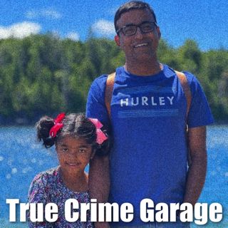 True Crime Garage