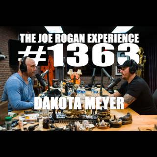 The Joe Rogan Experience