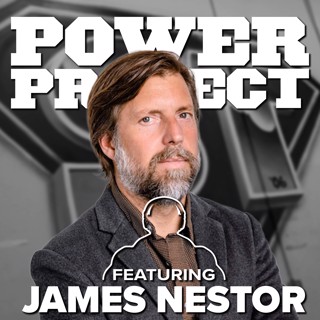 EP. 470 - James Nestor