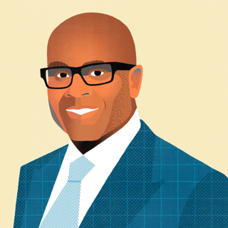 Music Mogul: L.A. Reid