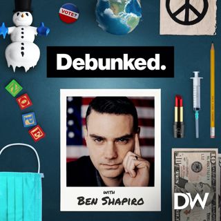 The Ben Shapiro Show