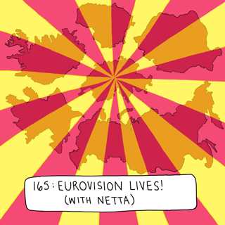 Eurovision Lives! (with Netta)