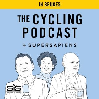 The Cycling Podcast