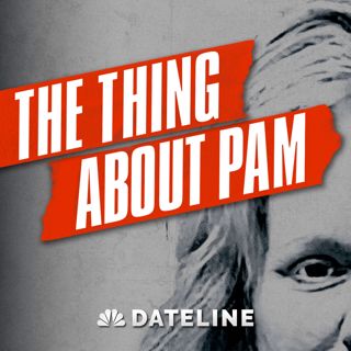 The Thing About “The Thing About Pam”