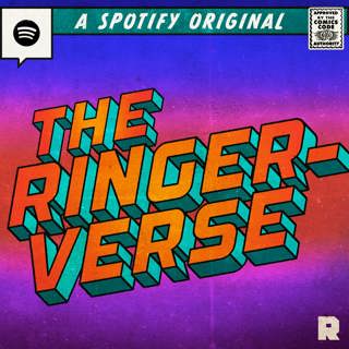 The Ringer-Verse