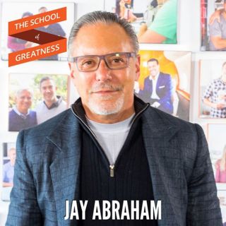 413 10X Your Business with Marketing Master Jay Abraham
