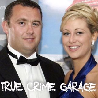 True Crime Garage