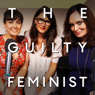 The Guilty Feminist