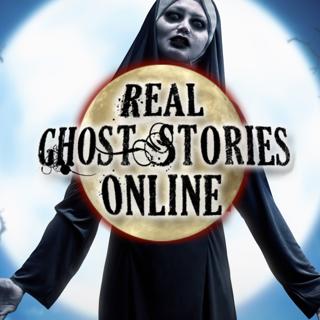 Real Ghost Stories Online