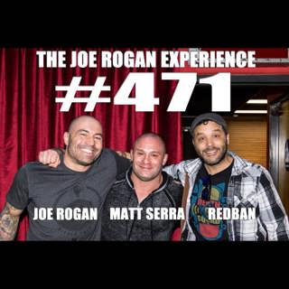 The Joe Rogan Experience