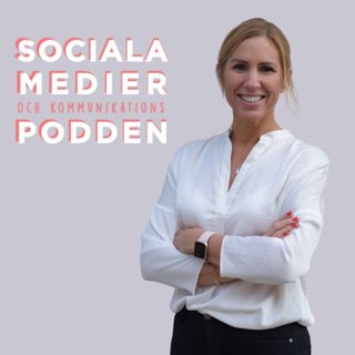 # 145 — "Så lyckades jag på Instagram" med Denice Moberg