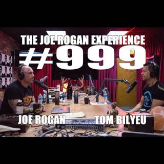 The Joe Rogan Experience