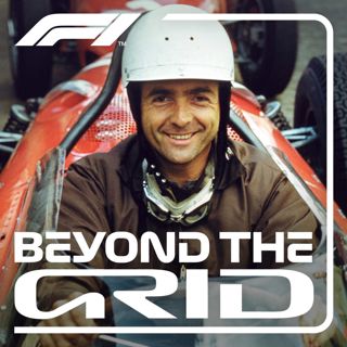 F1: Beyond The Grid