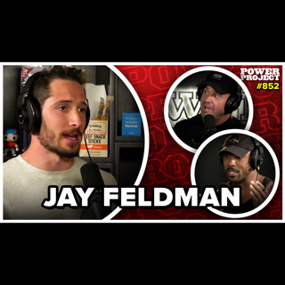 Jay Feldman - Beware of the DANGERS of Intermittent Fasting || MBPP Ep. 852