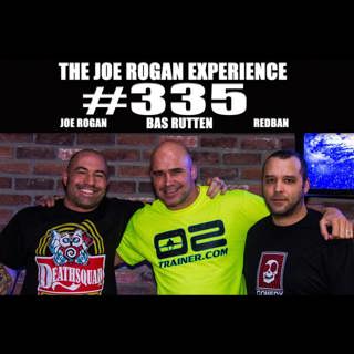 The Joe Rogan Experience