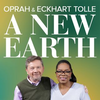 Eckhart Tolle: Essential Teachings