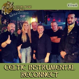 Irish & Celtic Music Podcast