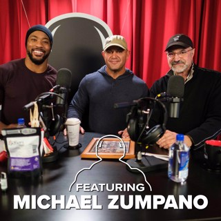 EP. 466 - Pioneer of Supplements Michael Zumpano