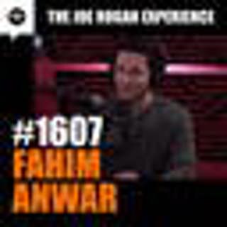 #1607 - Fahim Anwar