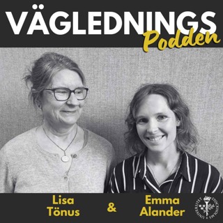 Avsnitt 33: Vad är grön vägledning?