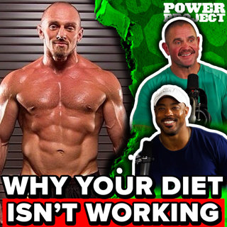 Mark Bell's Power Project