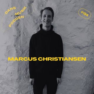 194. Marcus Christiansen