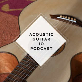 Acoustic Guitar IO