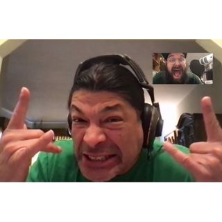 Robert Trujillo from Metallica