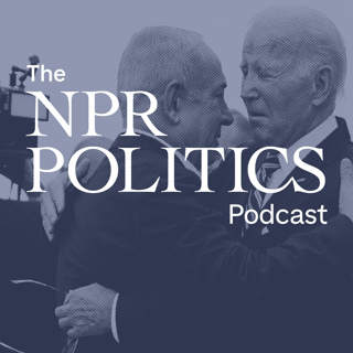 The NPR Politics Podcast