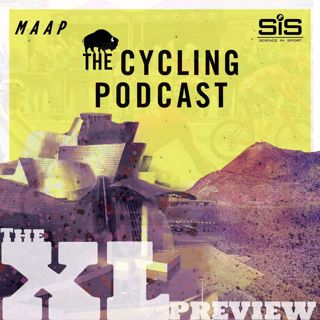 The Cycling Podcast