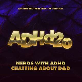 ADHd20