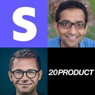 20 Product: Shreyas Doshi on The Three Different Types of Product Leaders and How To Hire Them, The 6 Different Product Metrics You Need To Know and What Good is For Each of Them & Table Stakes Features vs Wow Features; What To Prioritise