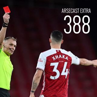 Arseblog Arsecast, The Arsenal Podcast