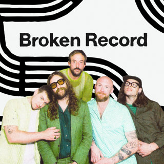 Broken Record with Rick Rubin, Malcolm Gladwell, Bruce Headlam and Justin Richmond