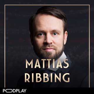 458. Mattias Ribbing - Minnesmästaren: Maximera din inlärning, hjärnan och dina relationer, Original