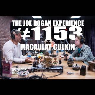 The Joe Rogan Experience