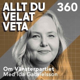 Allt du velat veta