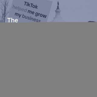 Is Time Ticking For TikTok?